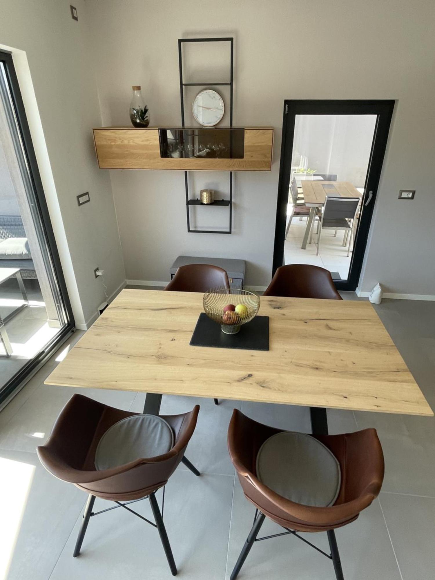 Villa Aurea Apartments Malinska De Luxe ภายนอก รูปภาพ