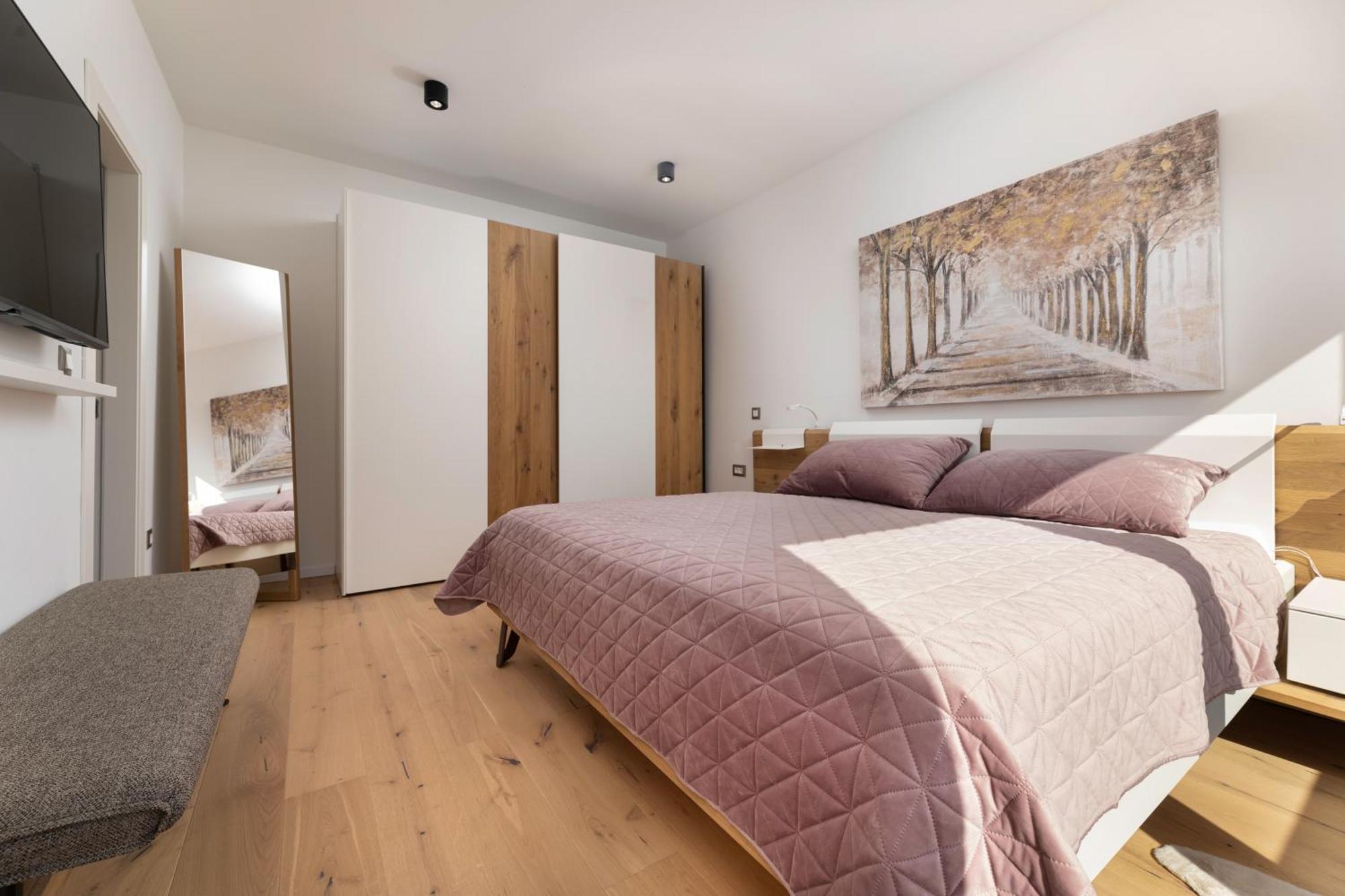 Villa Aurea Apartments Malinska De Luxe ภายนอก รูปภาพ