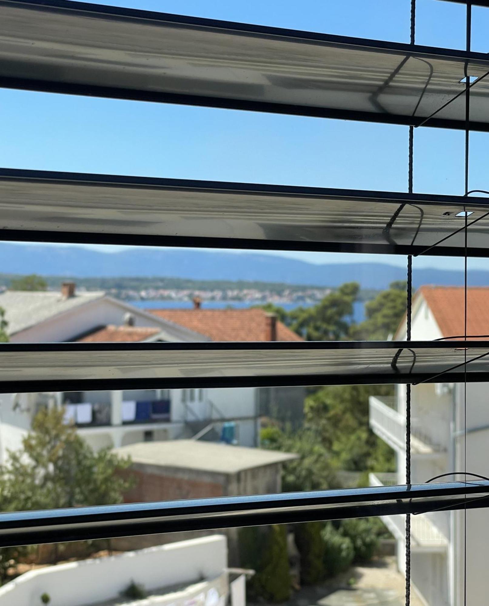 Villa Aurea Apartments Malinska De Luxe ภายนอก รูปภาพ